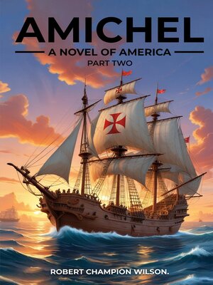 cover image of Amichel Part Two